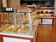 -长发西饼(道前店)