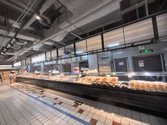 -物美超市(三里河店)