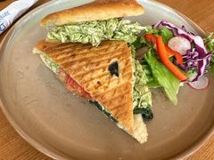 -Jamaicablue Coffeeshop(中央广场店)