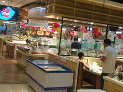 -韩风源烧烤涮自助餐厅(禹州嘉悦店)