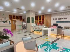 -仁泽赵巷养老护理院-医疗康复中心