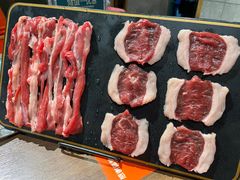-快乐小羊·内蒙牛羊肉火锅(流花中心店)