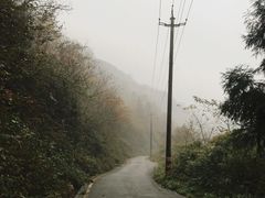 -青城山