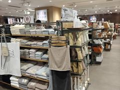 -MUJI无印良品(中航城君尚店店)