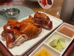 -凤阁楼果木烧鹅(鹤山陈山店)