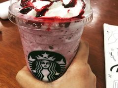 -星巴克(上海交通大学店)