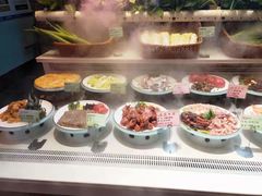 -大张烙馍村(泉山店)