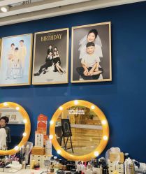 -海马体家庭照相馆(杭州萧山万象汇店)