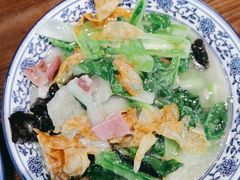 -兰边碗(鼓楼店)