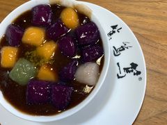 -笃笃笃糖粥(十全街店)