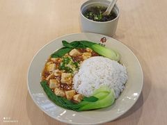 -李先生牛肉面·米饭套餐