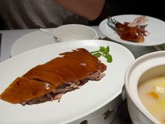 -四季民福烤鸭店(王府井东安门店)