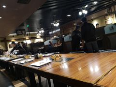 大堂-汉巴味德(大悦城店)