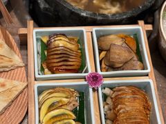 -蘑界·野生菌火锅(深业上城店)