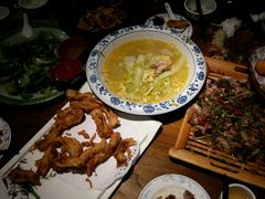 android_upload_pic-赵记煎饼卷大葱(泰山大街店)
