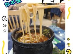 -云南李记罐罐米线饵丝小吃(汉中门金鹰店)