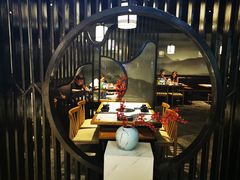 -今日炊牛·潮汕牛肉火锅(华采天地店)