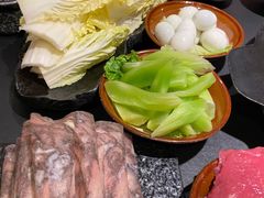 -老酉火锅(阳明古镇店)