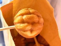 -莫朗核桃饼(虹泉路店)