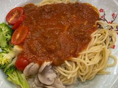 -蘑菇餐厅(小火瓦巷店)