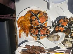 -海德温泉生活馆(朝阳大悦城店)