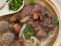 -一肴·牛肉粿条(深圳湾睿印店)