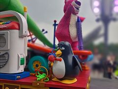 -上海迪士尼度假区