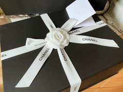 -CHANEL(恒隆广场店)