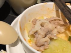 -打酱友•斑鱼海鲜粥火锅(吴桥店)