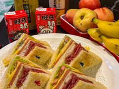 -世外桃源水疗会(皇庭彩园店)