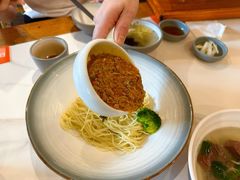 -馋三尺蟹粉小笼(人民广场店)