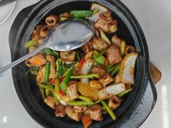 -嘉升大排档(番禺总店)