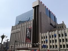 门面-欧亚商都奥特莱斯(新发路店)