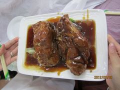李家大排-砂锅李(九江路店)