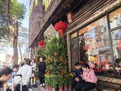 -大良毋米粥(锦龙路总店)