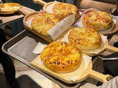 -卢布里西餐厅(总店)