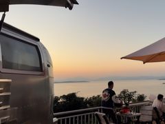 -Brew Farm·精酿农场海滨悬崖餐厅