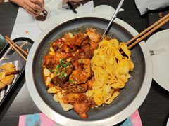 -新安人家·22年本地餐厅