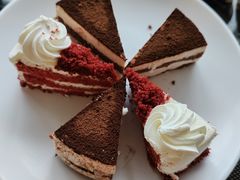 -皇朝万鑫自助餐厅