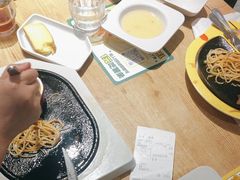 -豪客来牛排(宝龙城市广场店)