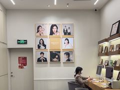 -海马体照相馆(重庆万象城大师店)