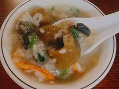 -利杨记·本味轩粥坊·烧烤(宝体店)