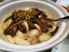 -好福记饭店(红梅公园店)