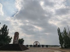 -黄沙古渡原生态旅游区