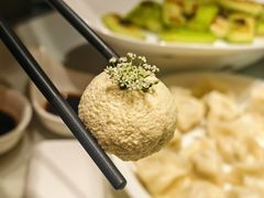 -闻鲜素食茶餐厅(高新区店)