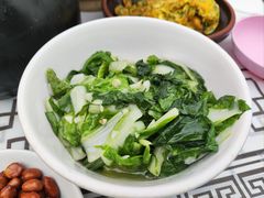 -寨子里的钵钵菜·湘西山里菜(魅力湘西店)
