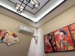 -虾领航小龙虾·吉林烧烤(柳州路店)