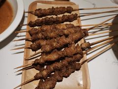 -关东小磨东北菜(漕河泾印象城店)