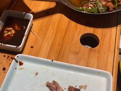 -柴米油盐(土菜院子店)