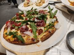 -娜娜家•Nana's restaurant(国金汇店)